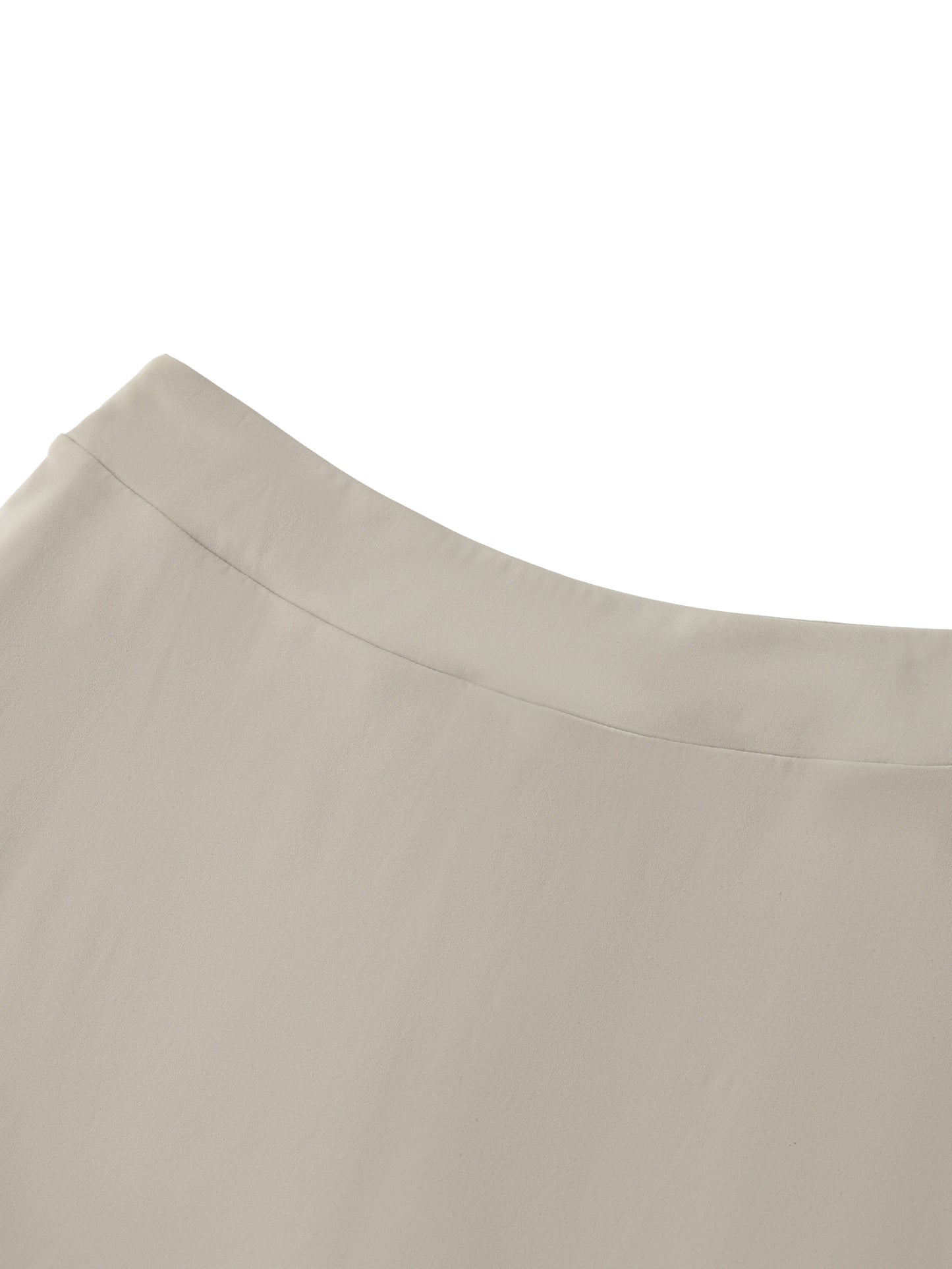 A-Line Skirt