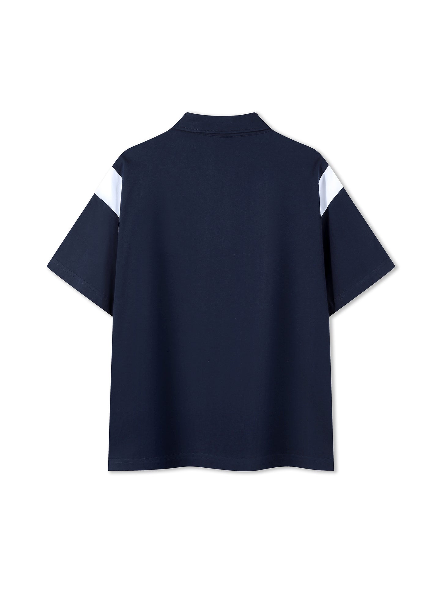Cotton Polo Shirt