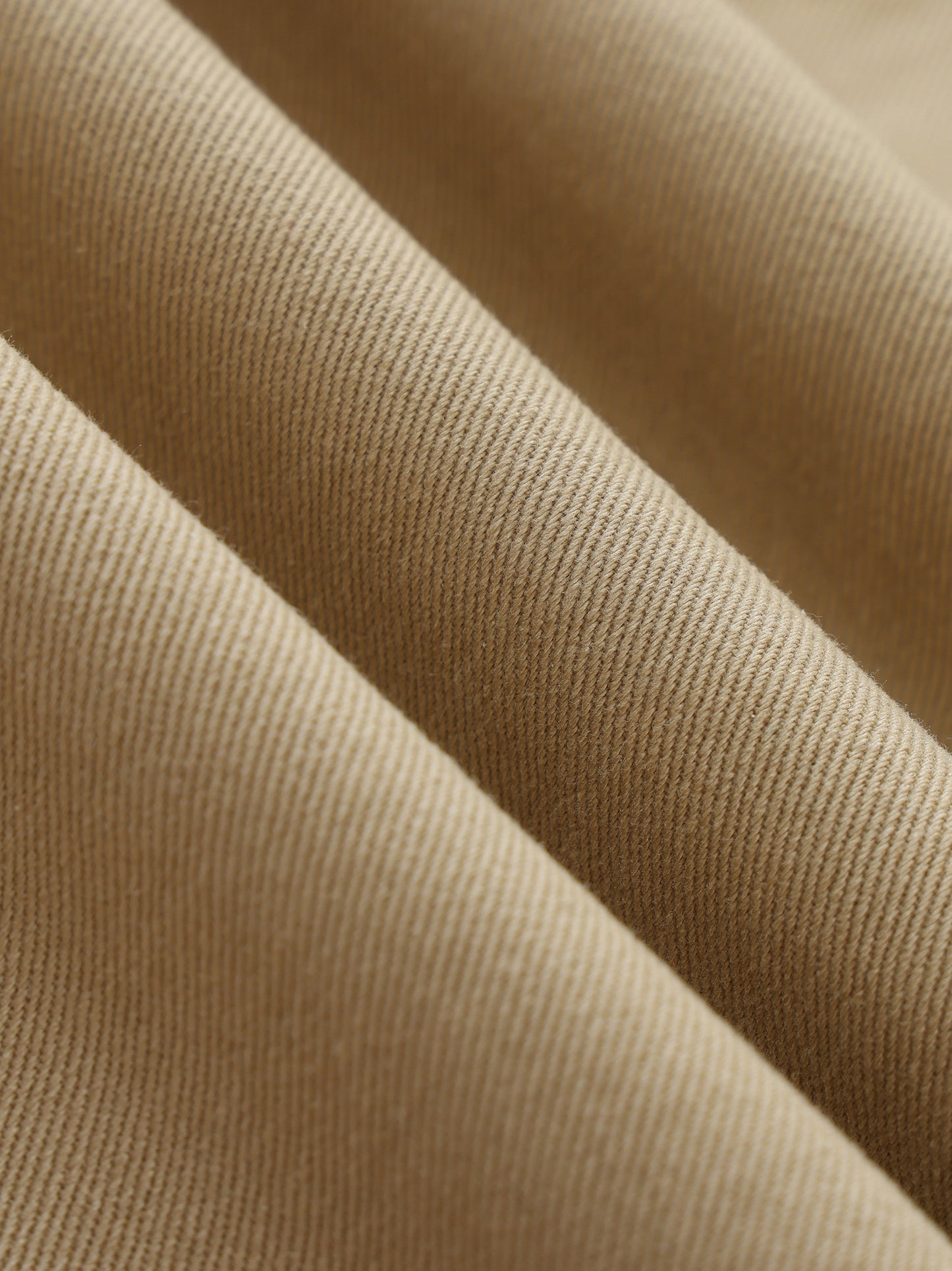 Curved-Blade Pants