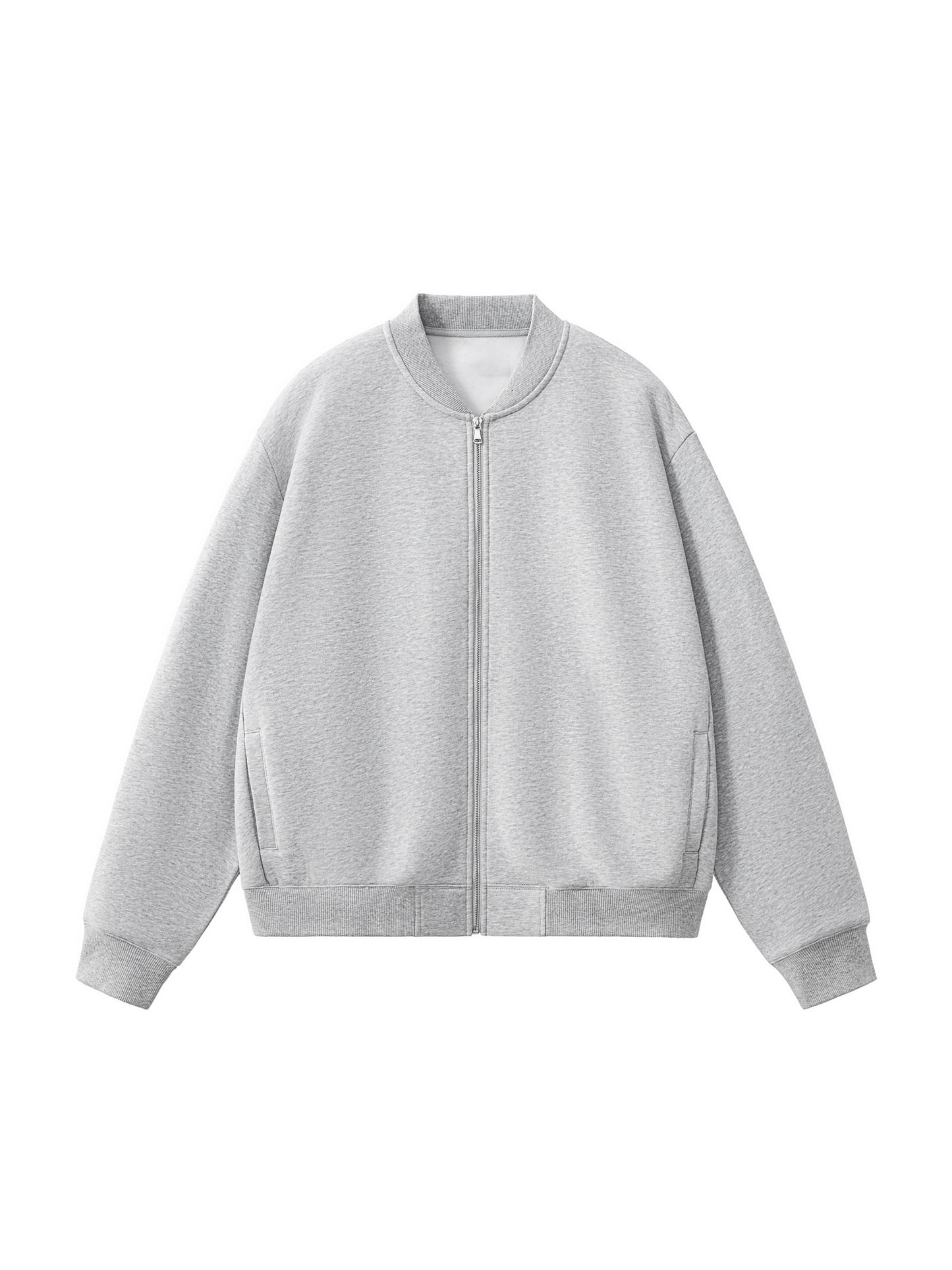 Essential Fleeced Jacket
