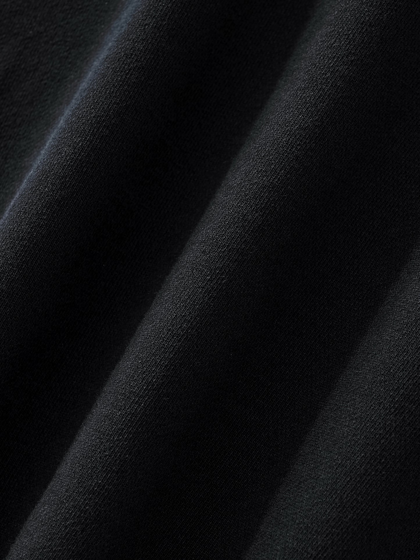 Raw-Seam Hoodie