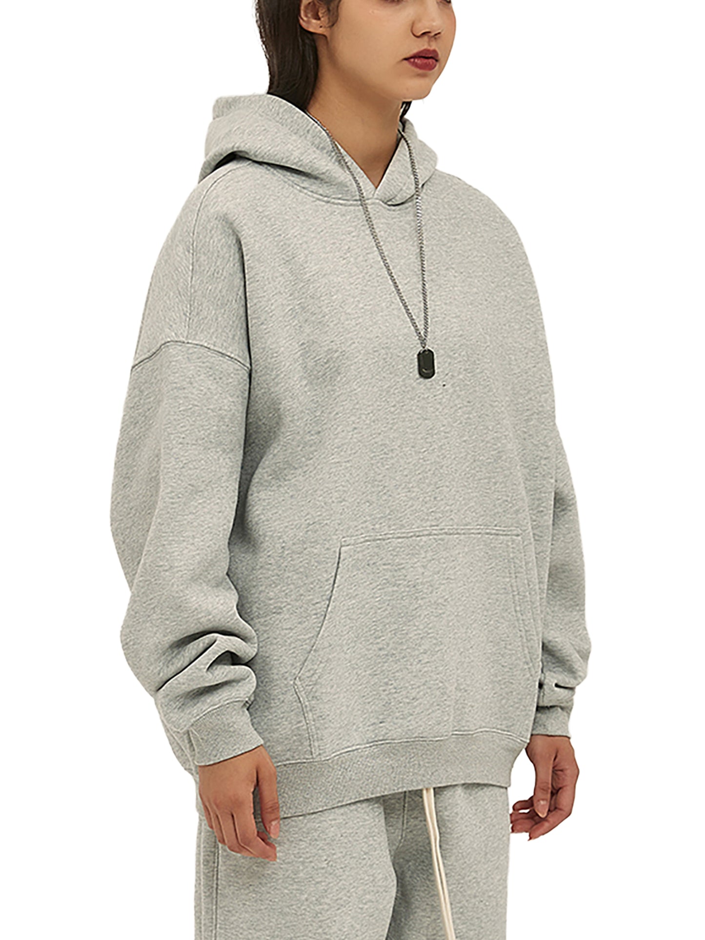 Oversized Hoodie