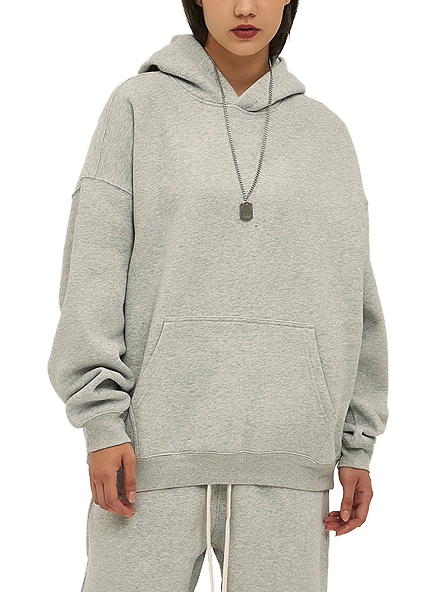 Oversized Hoodie