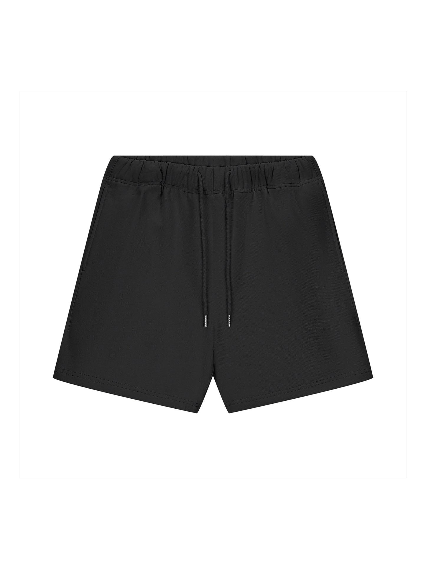 Fleece Loose Fit Shorts