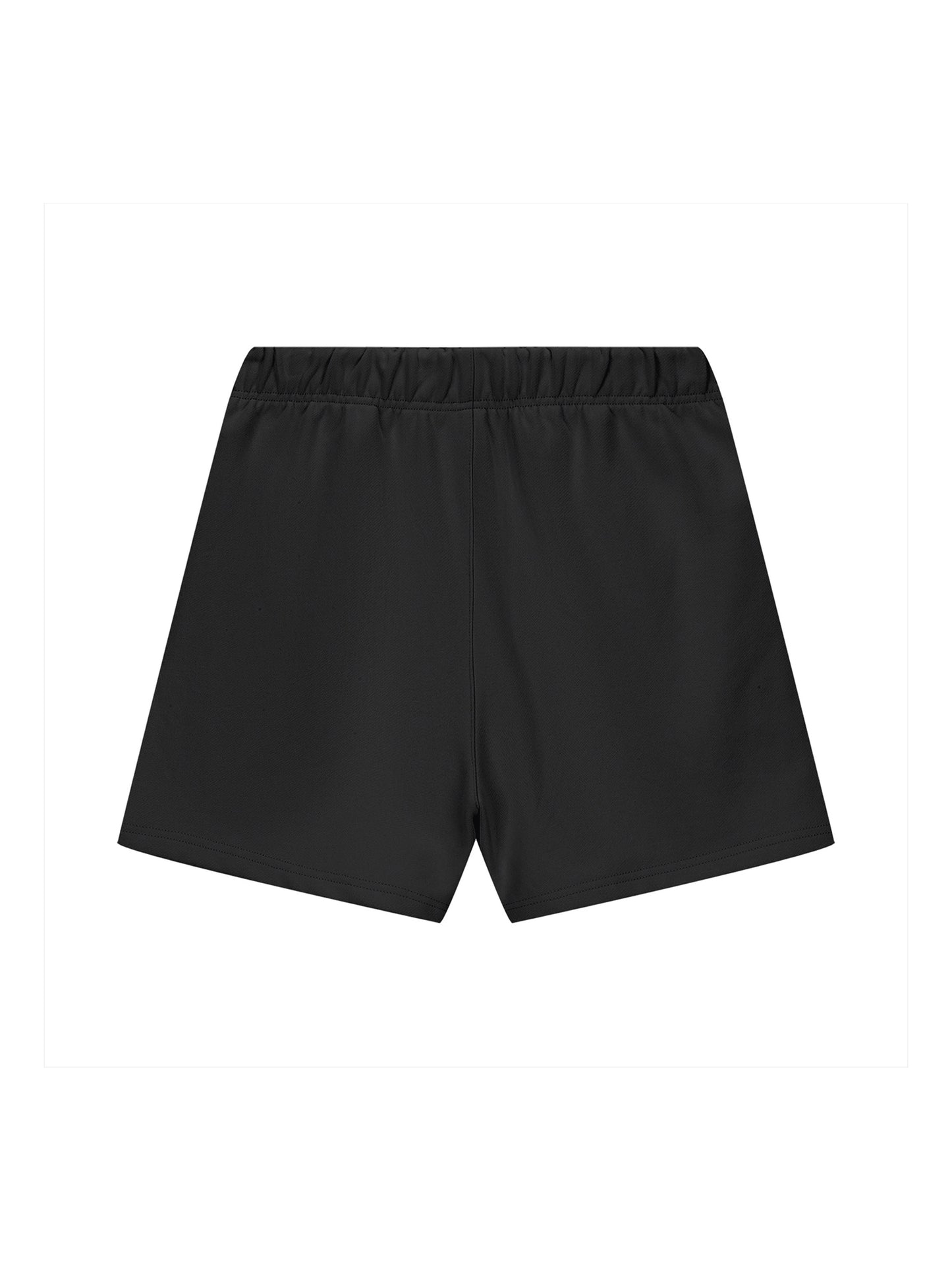 Fleece Loose Fit Shorts