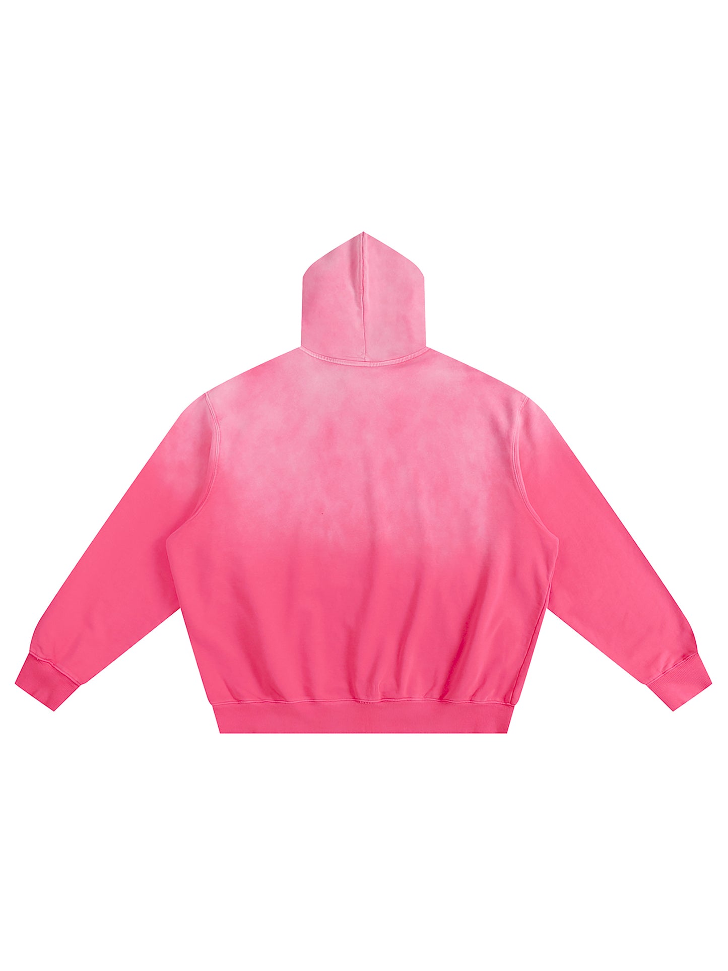Sunfade Oversized Hoodie