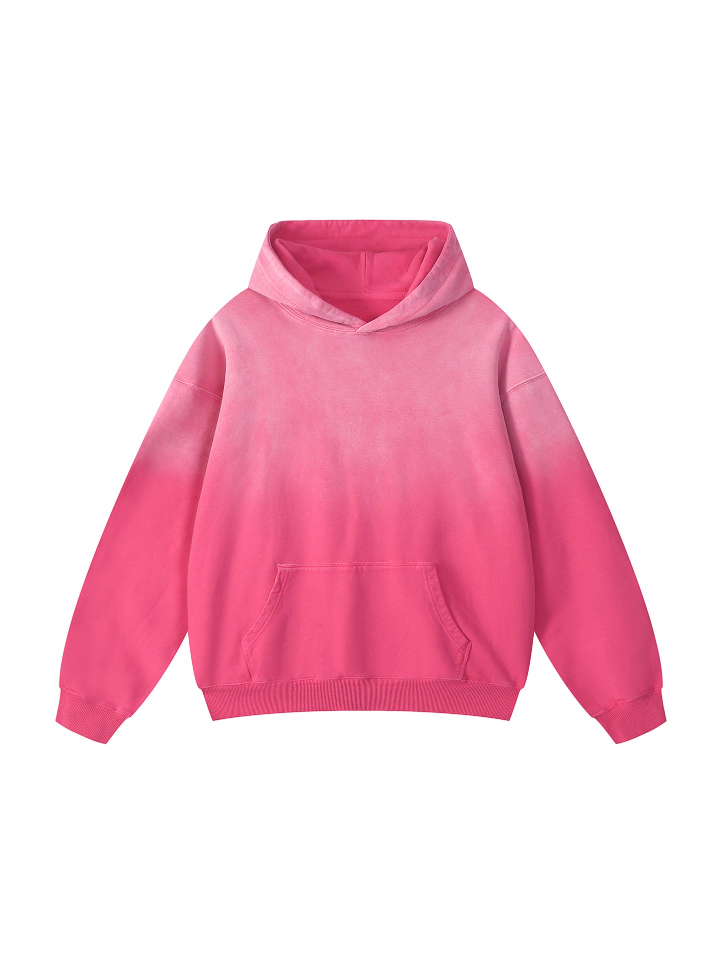 Sunfade Oversized Hoodie