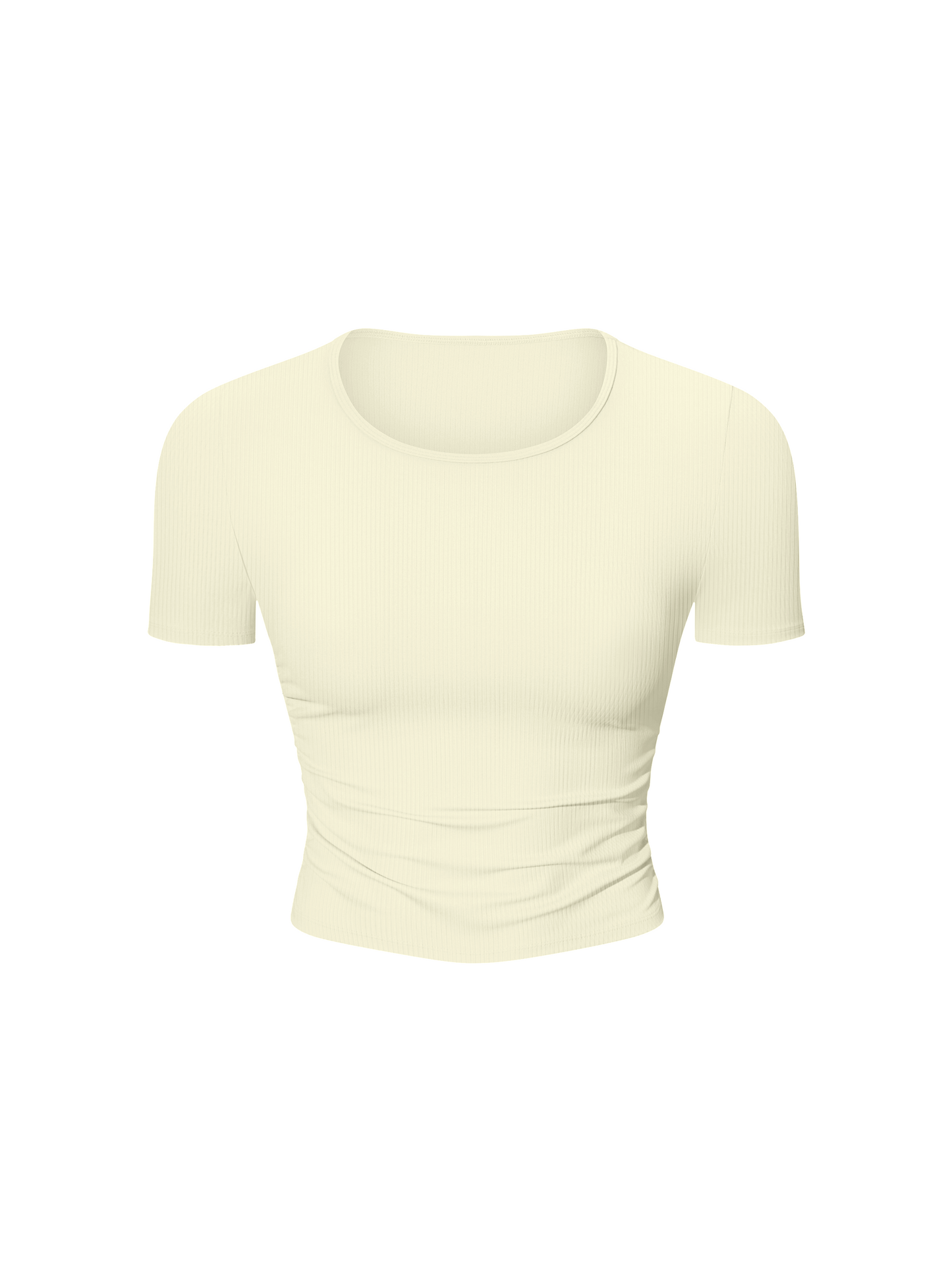 Bodycon Crop Top