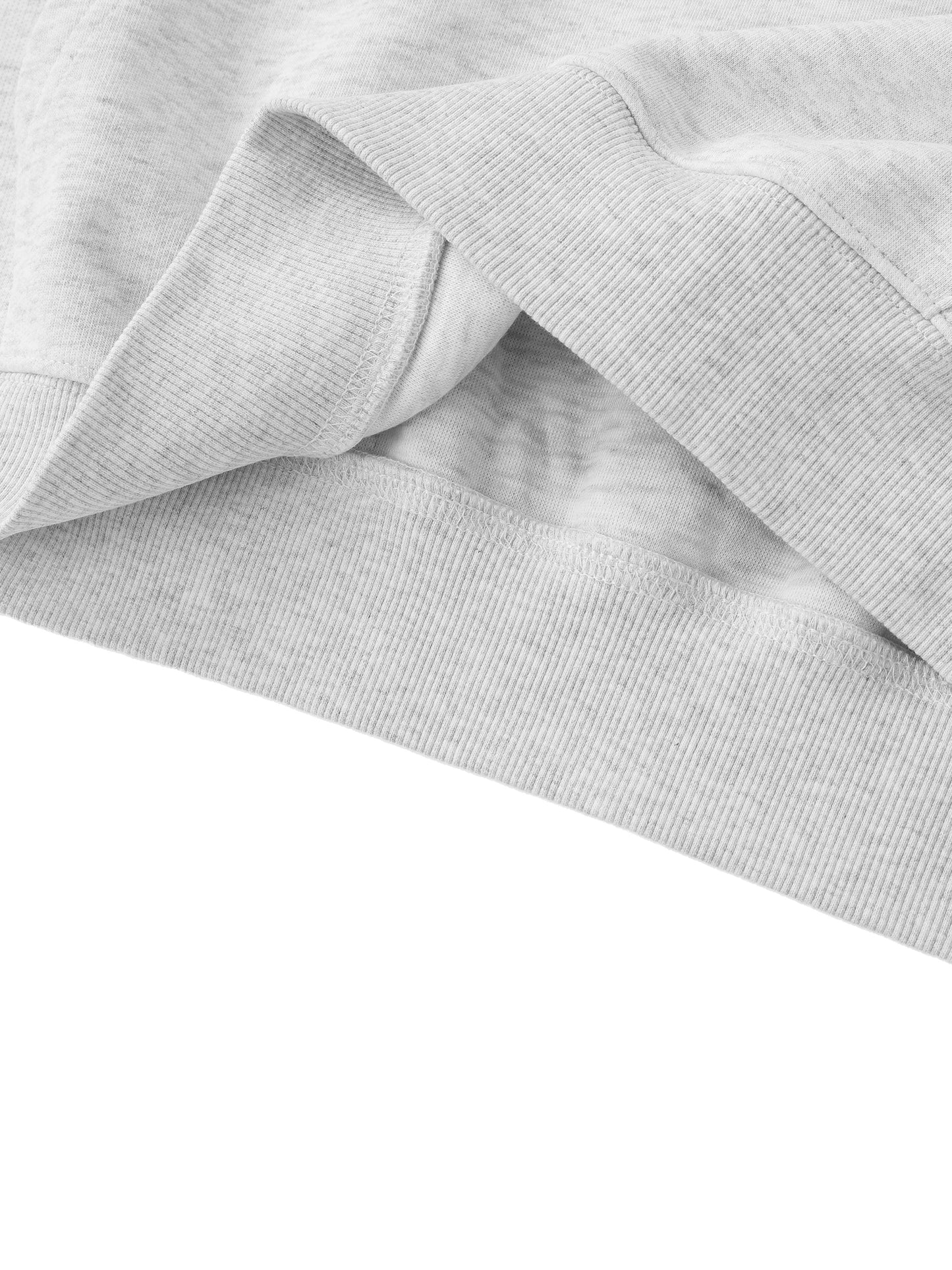 Piping Raglan Hoodie