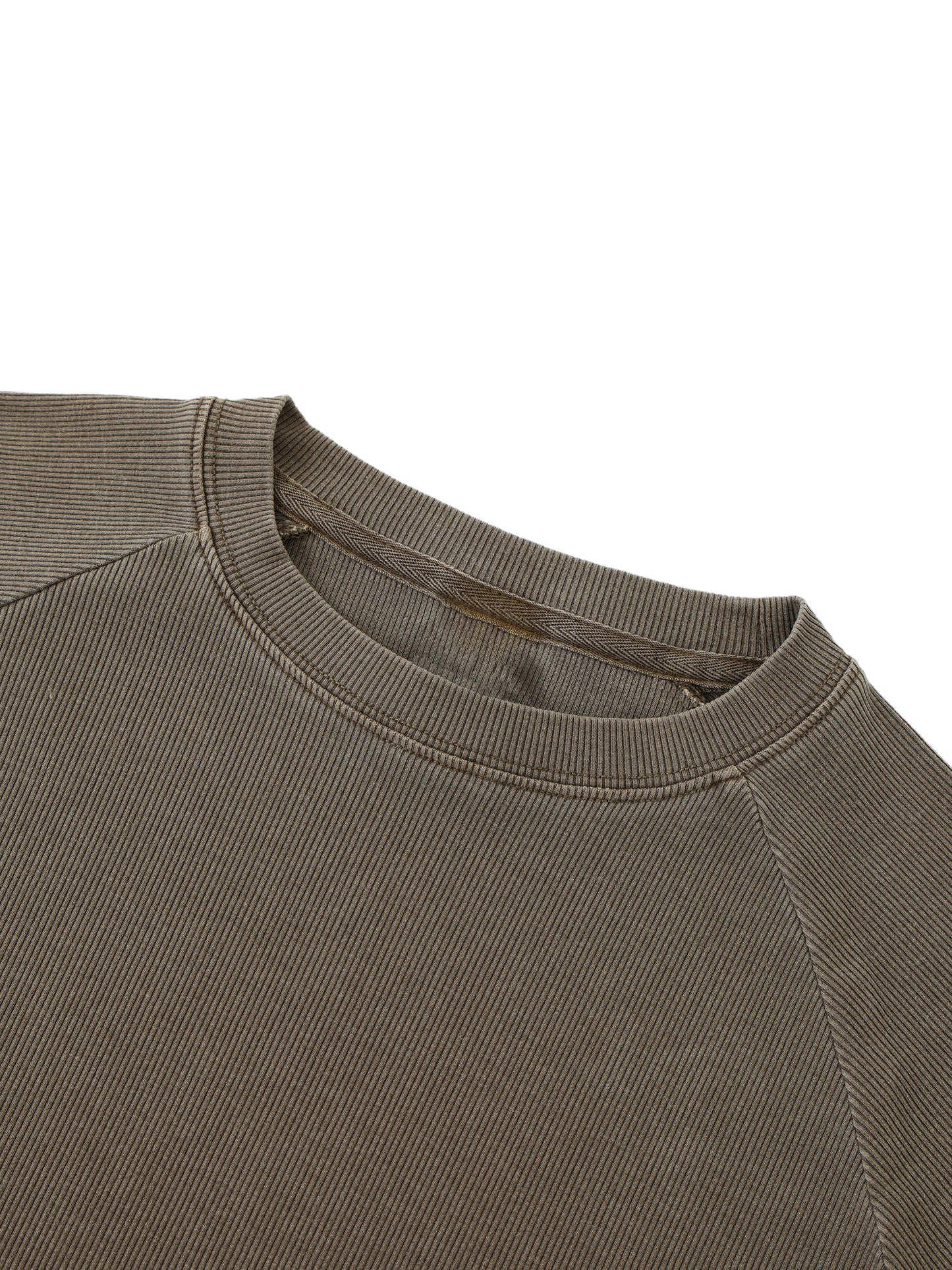 Raglan Long Sleeve T-Shirt