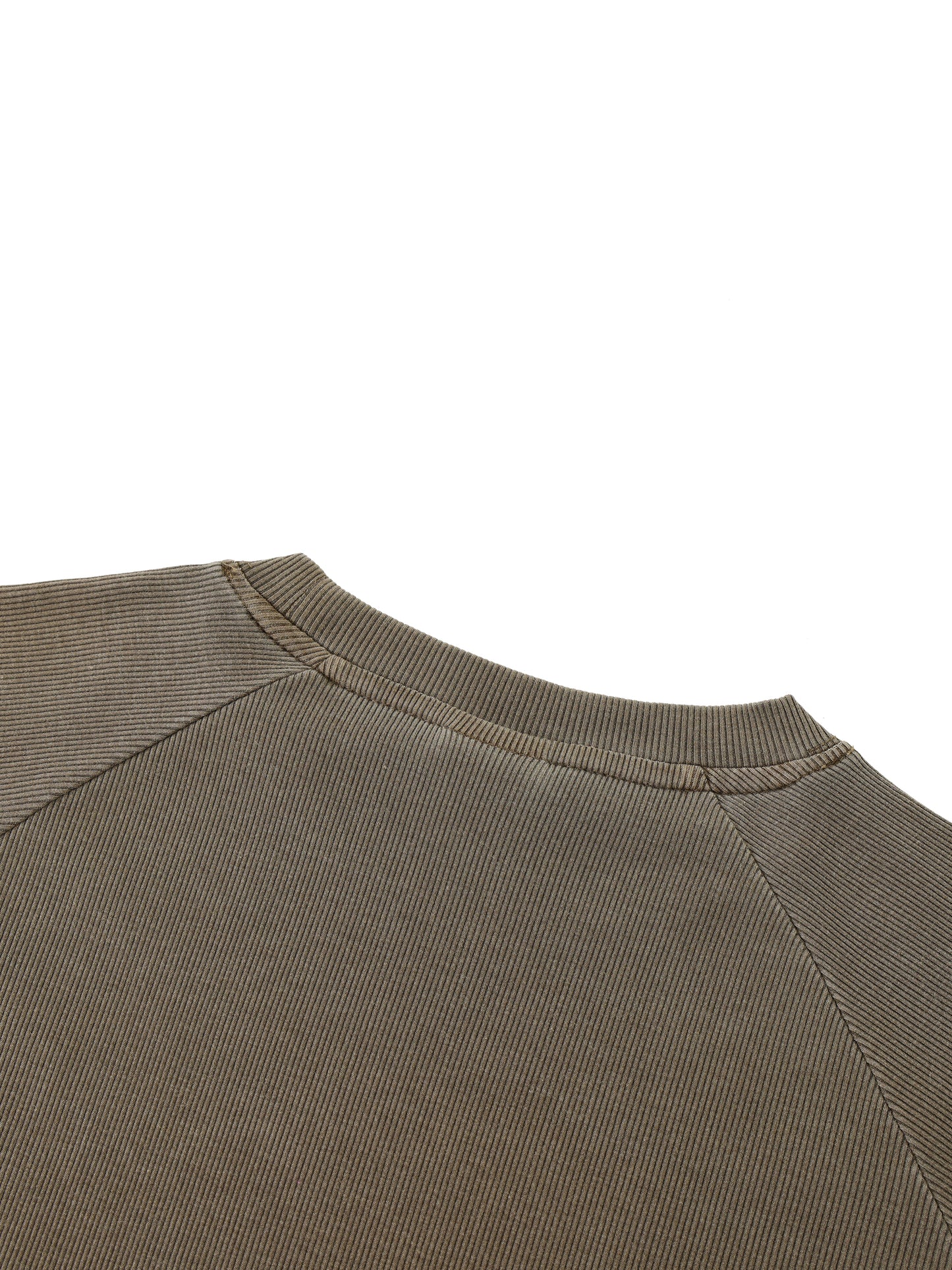 Raglan Long Sleeve T-Shirt