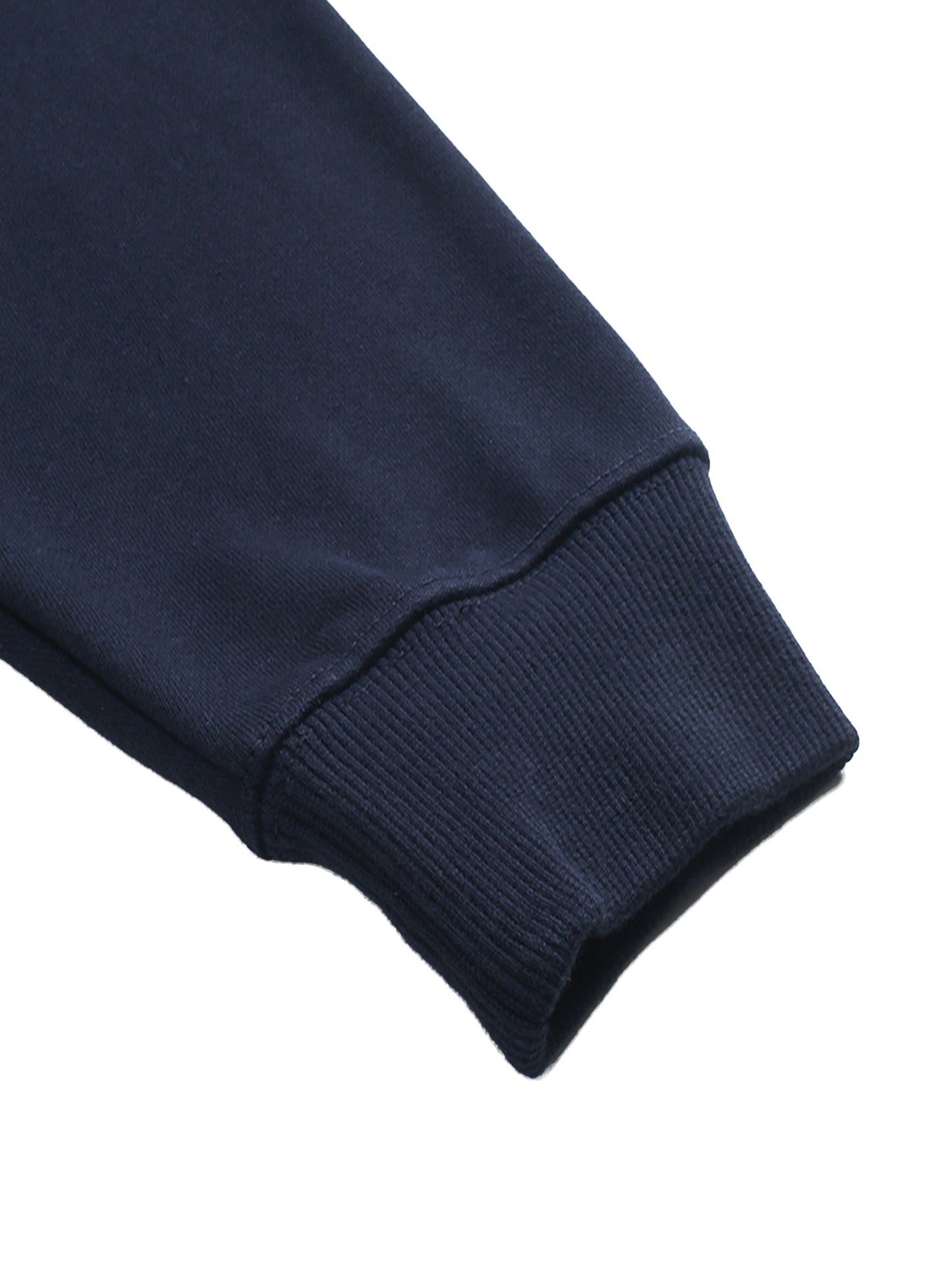 Essential Frayed Hoodie