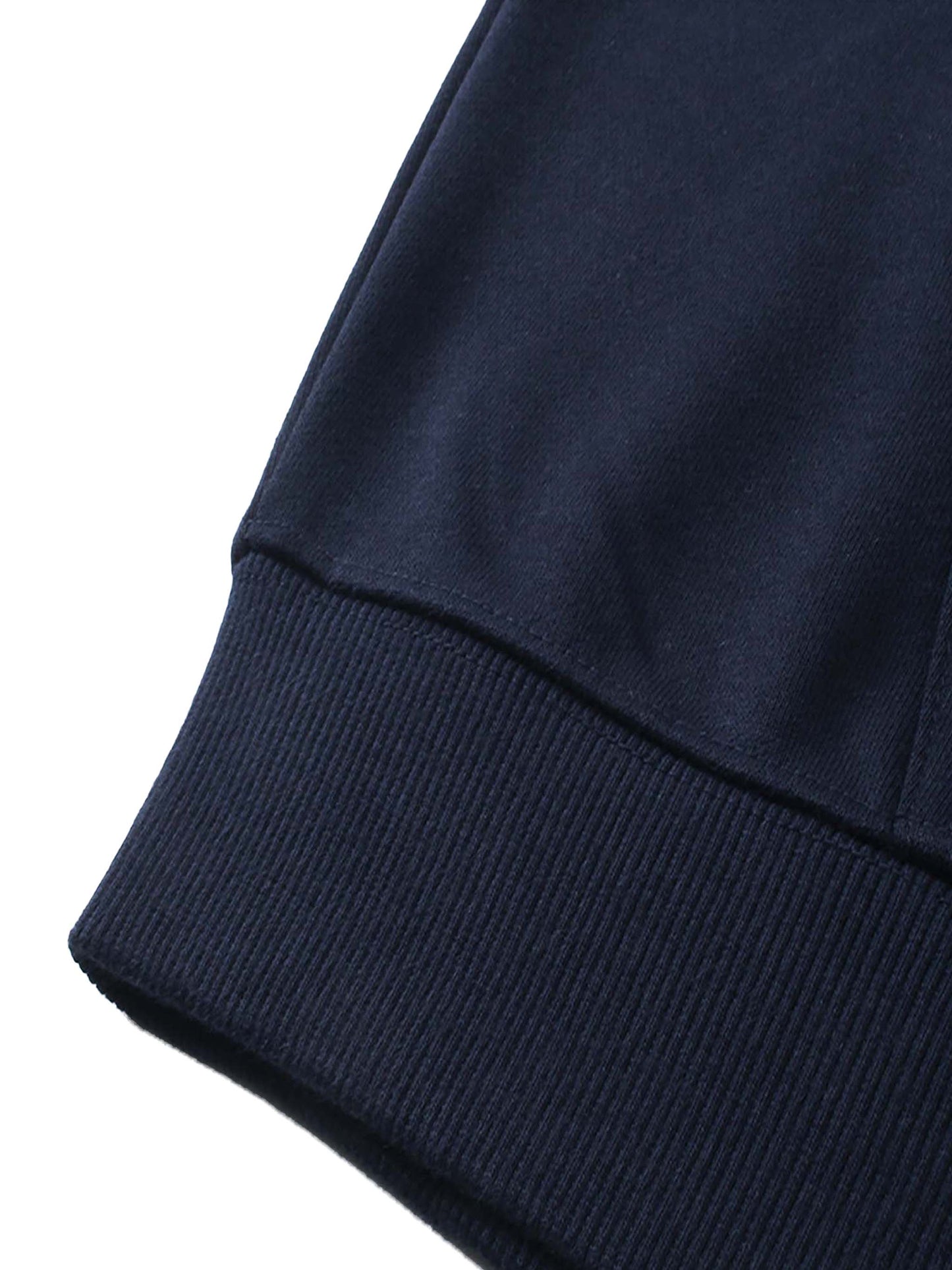 Essential Frayed Hoodie
