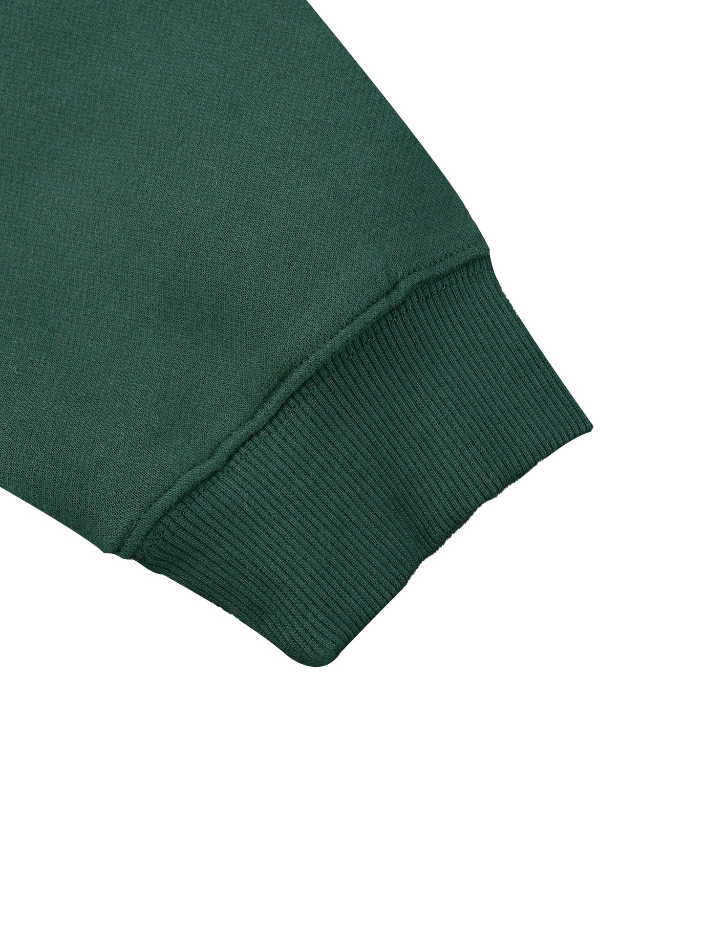 Essential Zip-Through Hoodie