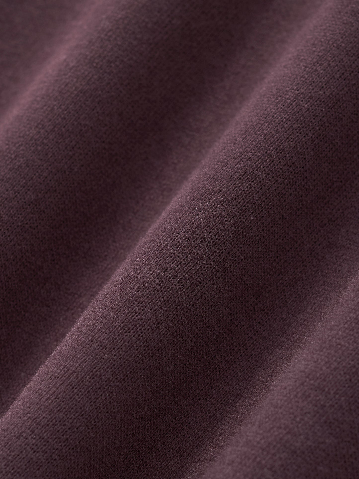 Cropped Hoodie