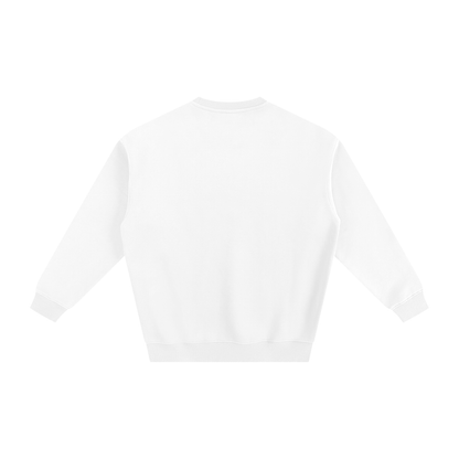 Fleece Sweatshirt