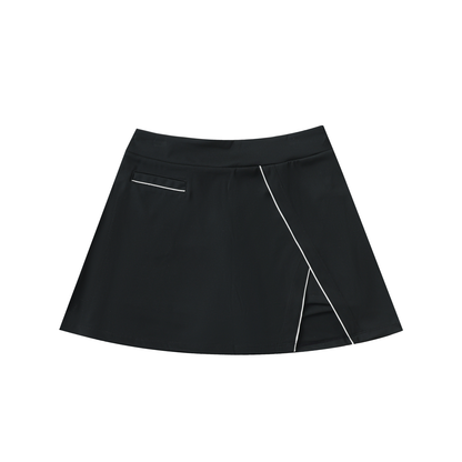 A-Line Skirt