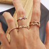 Chain Ring Set