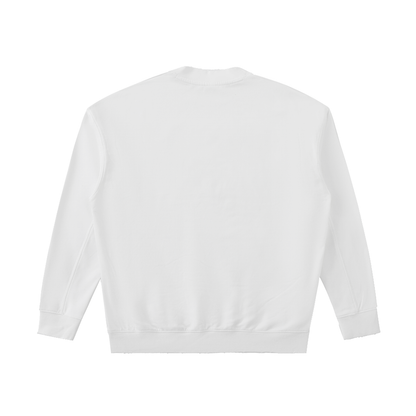 Drop Crewneck Sweatshirt