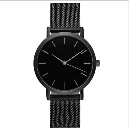 Luxurious Clock Watch