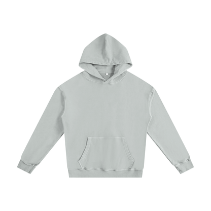 Vintage Cotton Hoodie