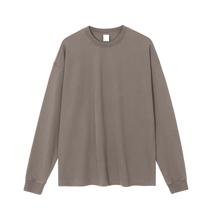 Vintage Long Sleeve T-Shirt