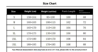 Simple Straight Jeans