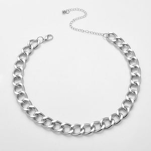 Clavicle Women's Collar Necklace