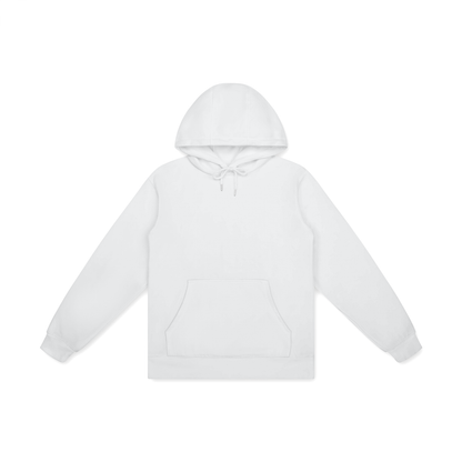 Basic Cotton Hoodie