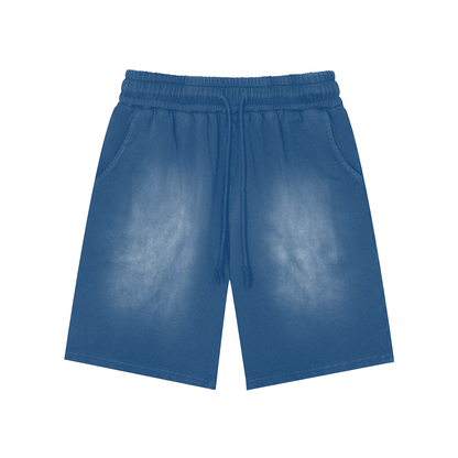 Patch Shorts