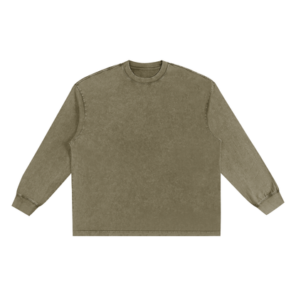 Frayed Edge Shirt