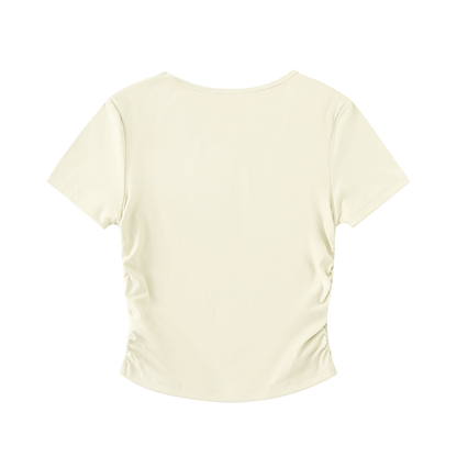 Bodycon Crop Top
