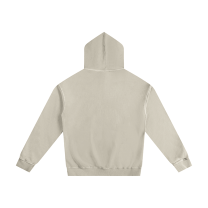 Vintage Cotton Hoodie