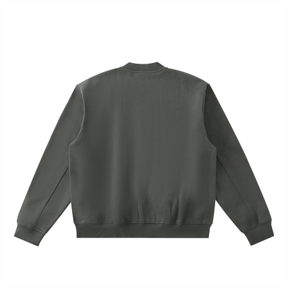 Essential Fleeced Jacket