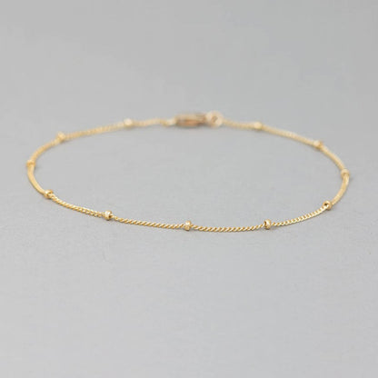 Dew Bracelet Chain