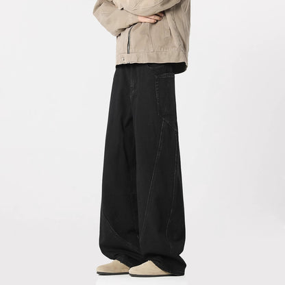 American Washed Jeans