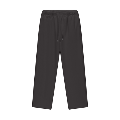 Heavyweight Fleece Straight Leg Pants