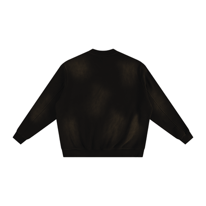 Sun Fleece Sweatshirt