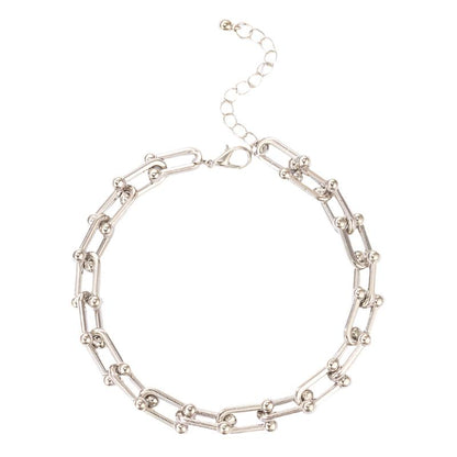 Fashionable Personality Anklet Jewelry
