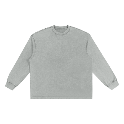 Frayed Edge Shirt