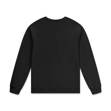 Streetwear Cotton Pullover