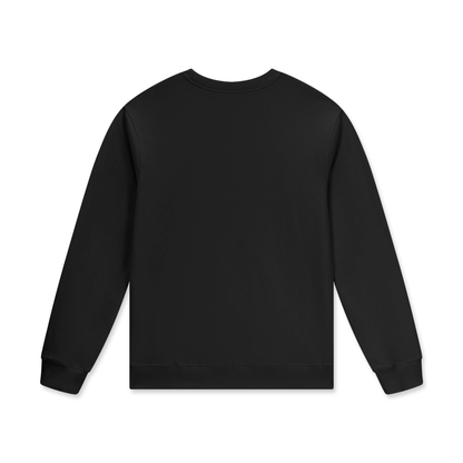 Streetwear Cotton Pullover