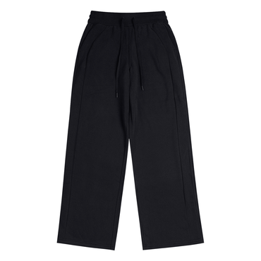 Straight Legged Pants