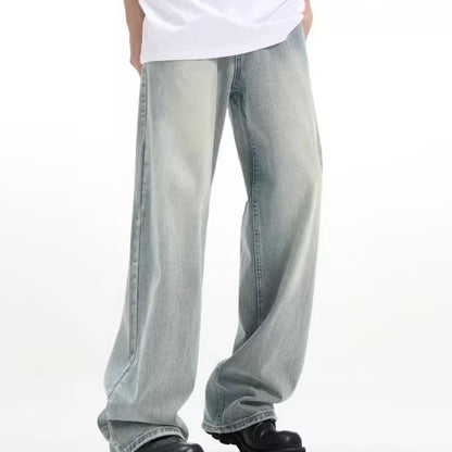 Casual Blue Jeans