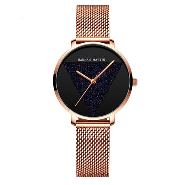 Timeless Dune Watch