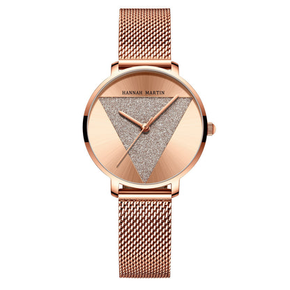 Timeless Dune Watch