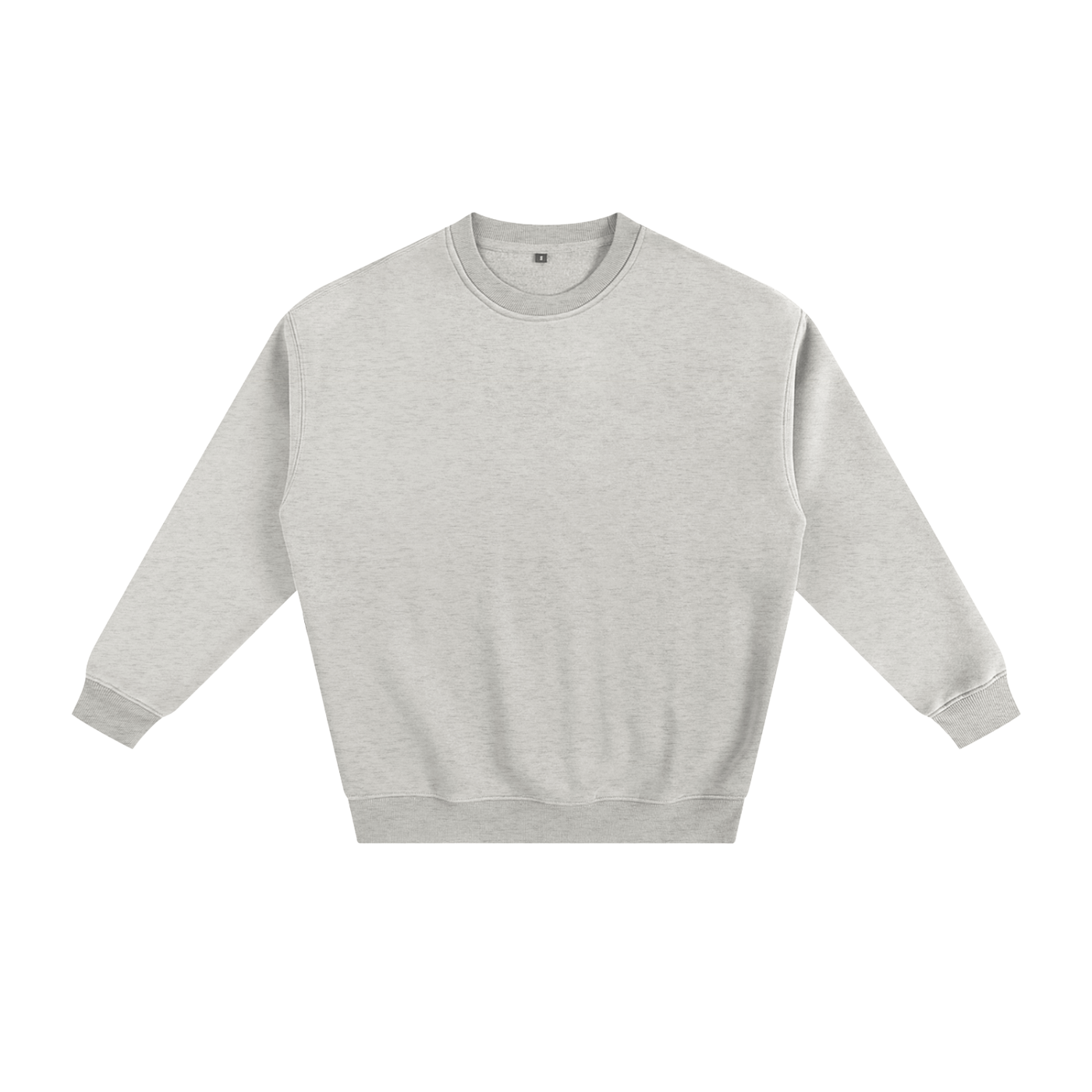 Fleece Sweatshirt