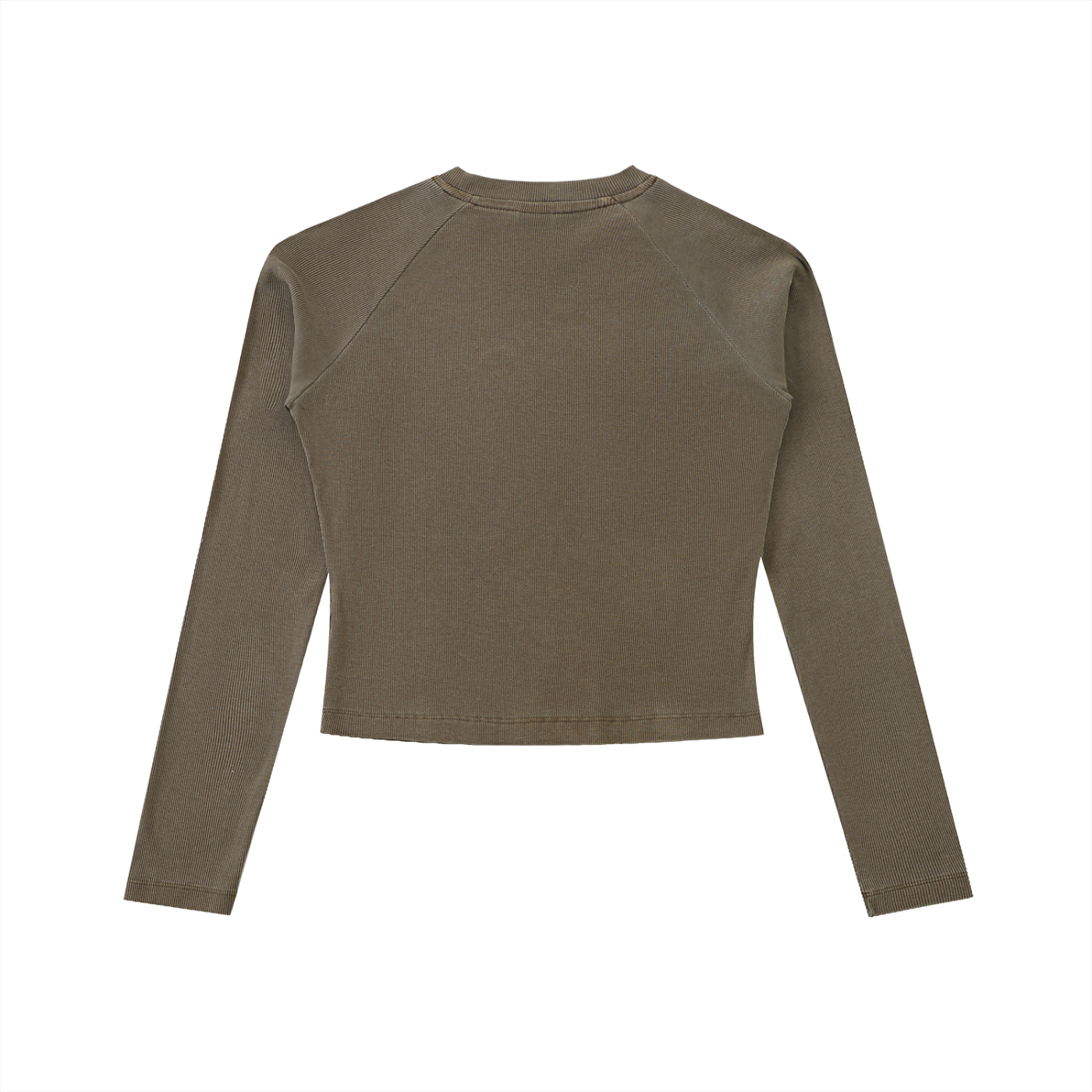 Raglan Long Sleeve T-Shirt