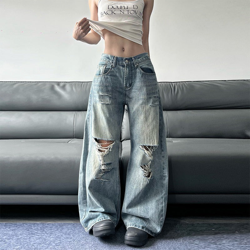 Design Sense Jeans