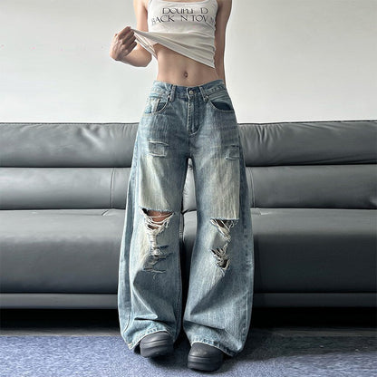 Design Sense Jeans